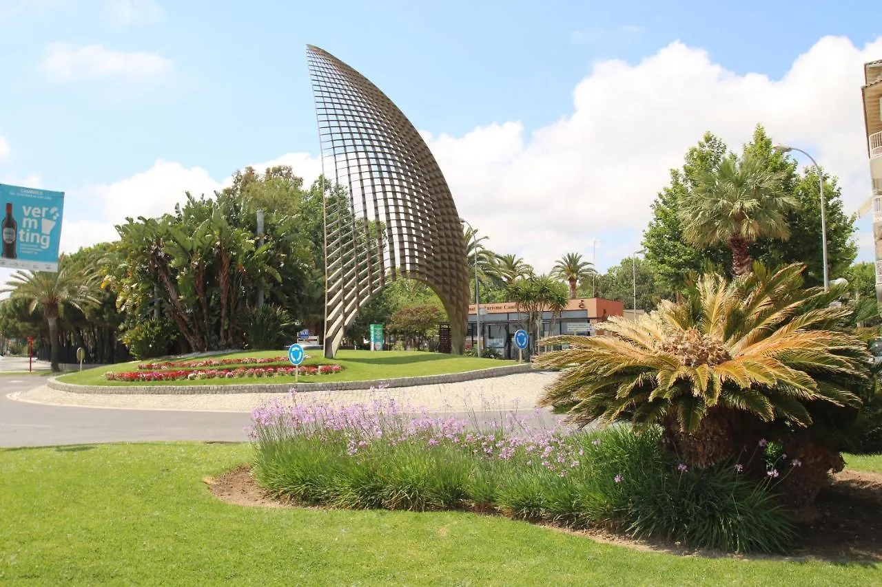 Villa Gladiols Cambrils