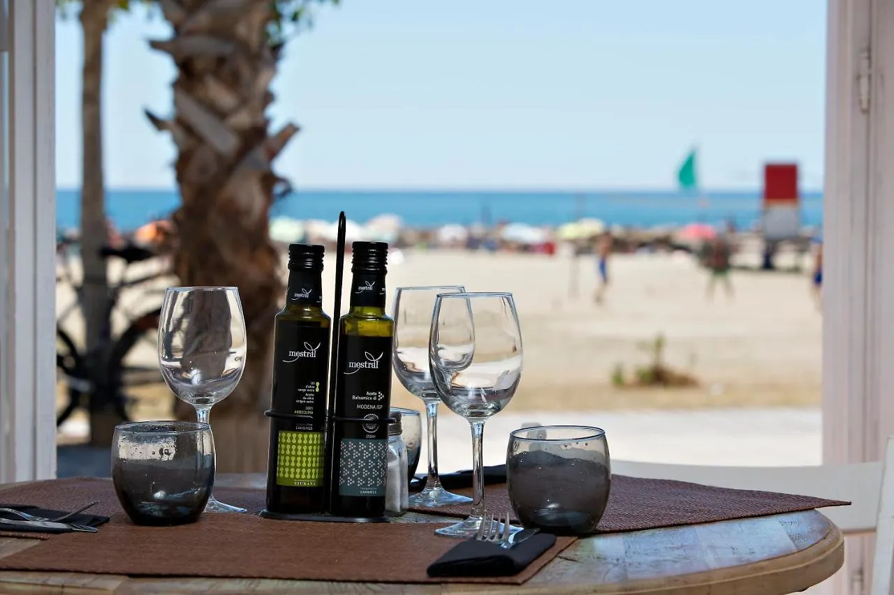 Villa Gladiols Cambrils