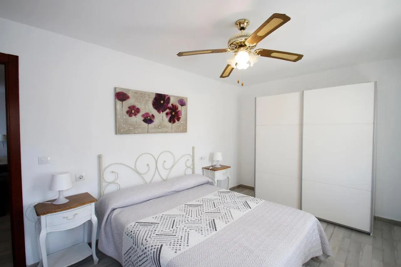 Villa Gladiols Cambrils Spain
