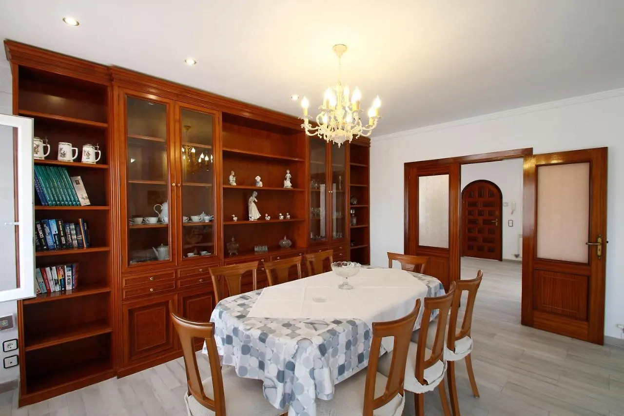 Villa Gladiols Cambrils Spain