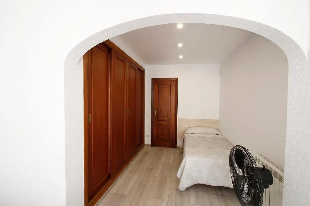 Villa Gladiols Cambrils 0*,  Spain