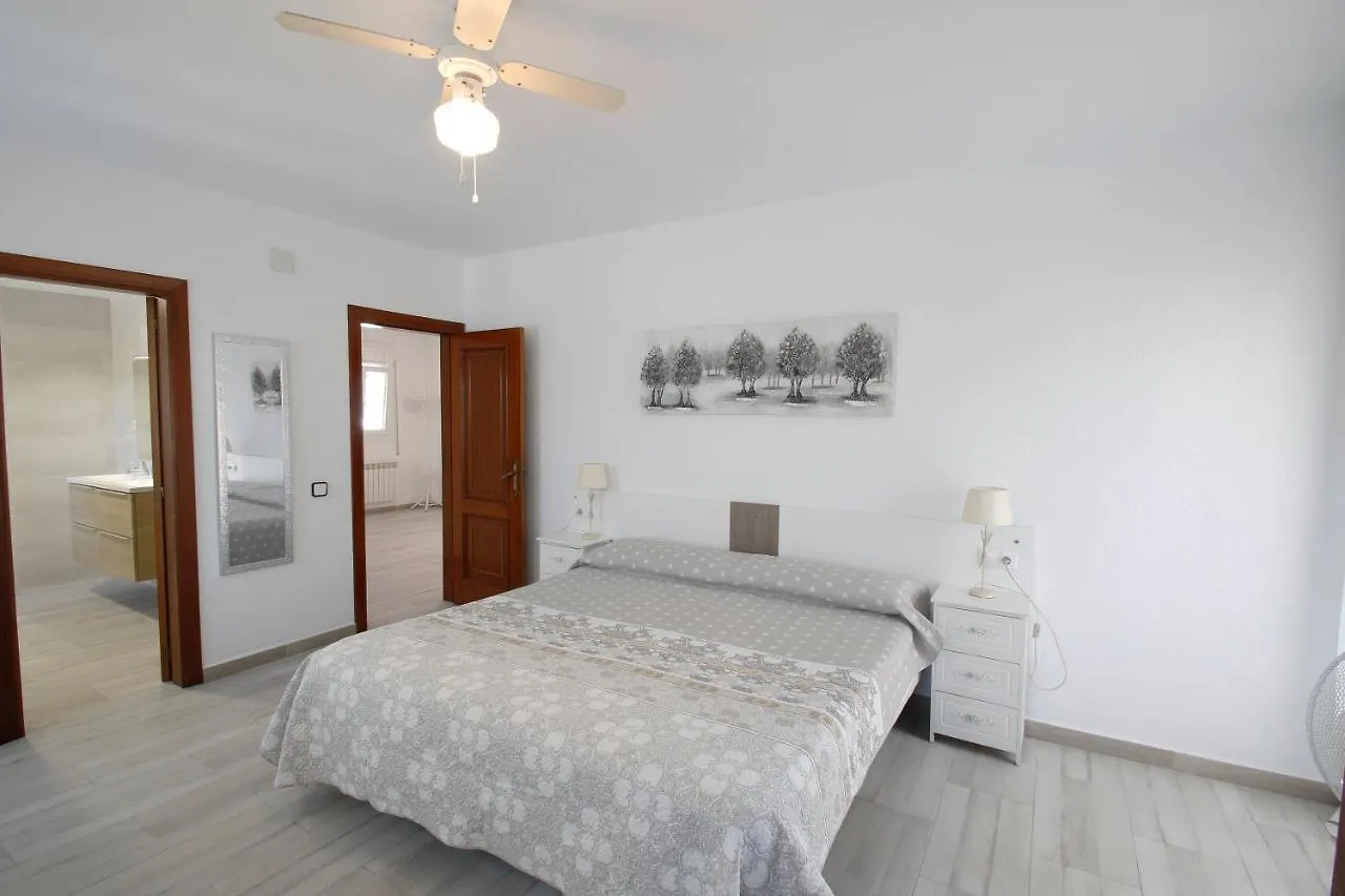 Villa Gladiols Cambrils