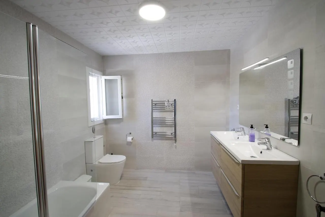Villa Gladiols Cambrils