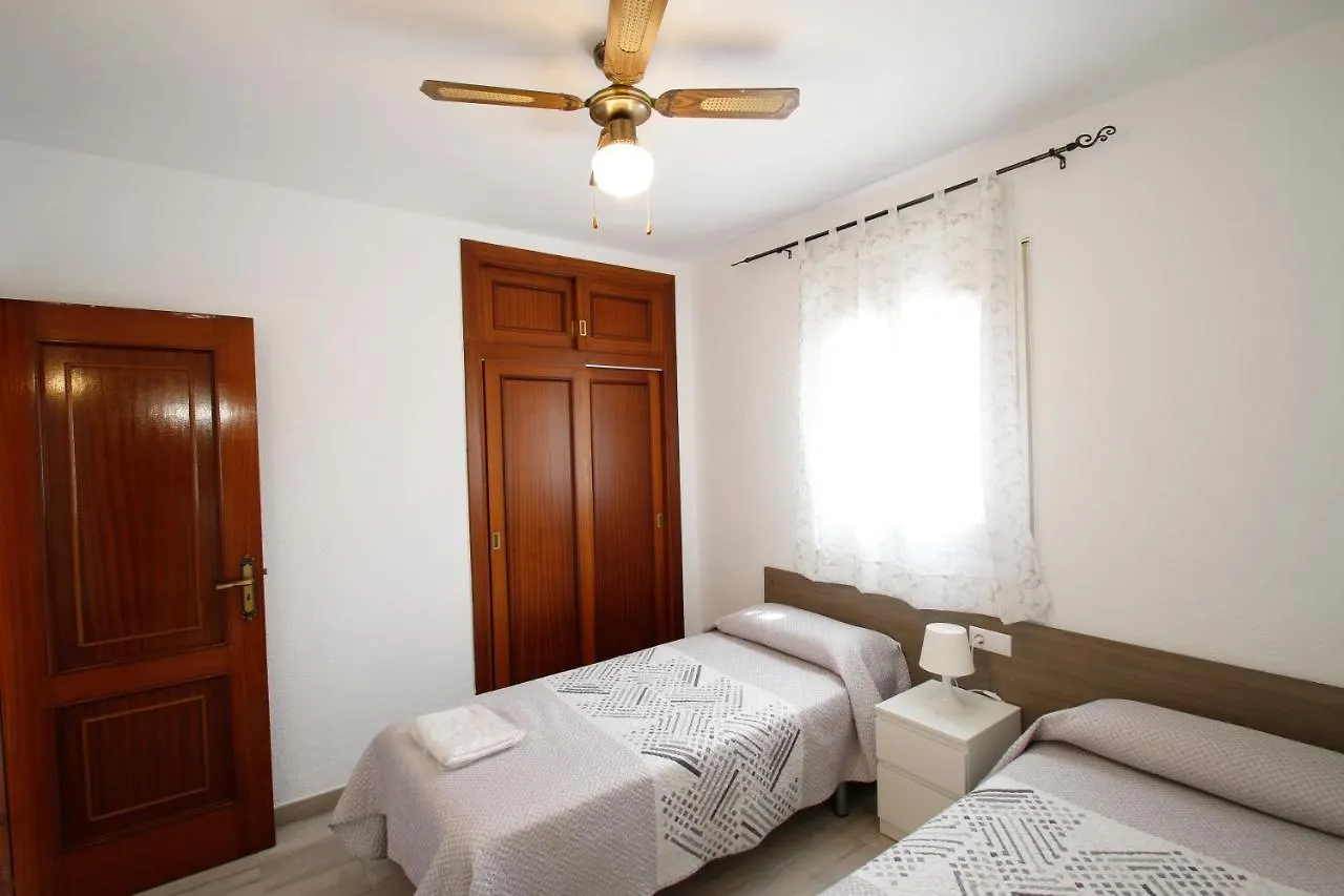 Villa Gladiols Cambrils