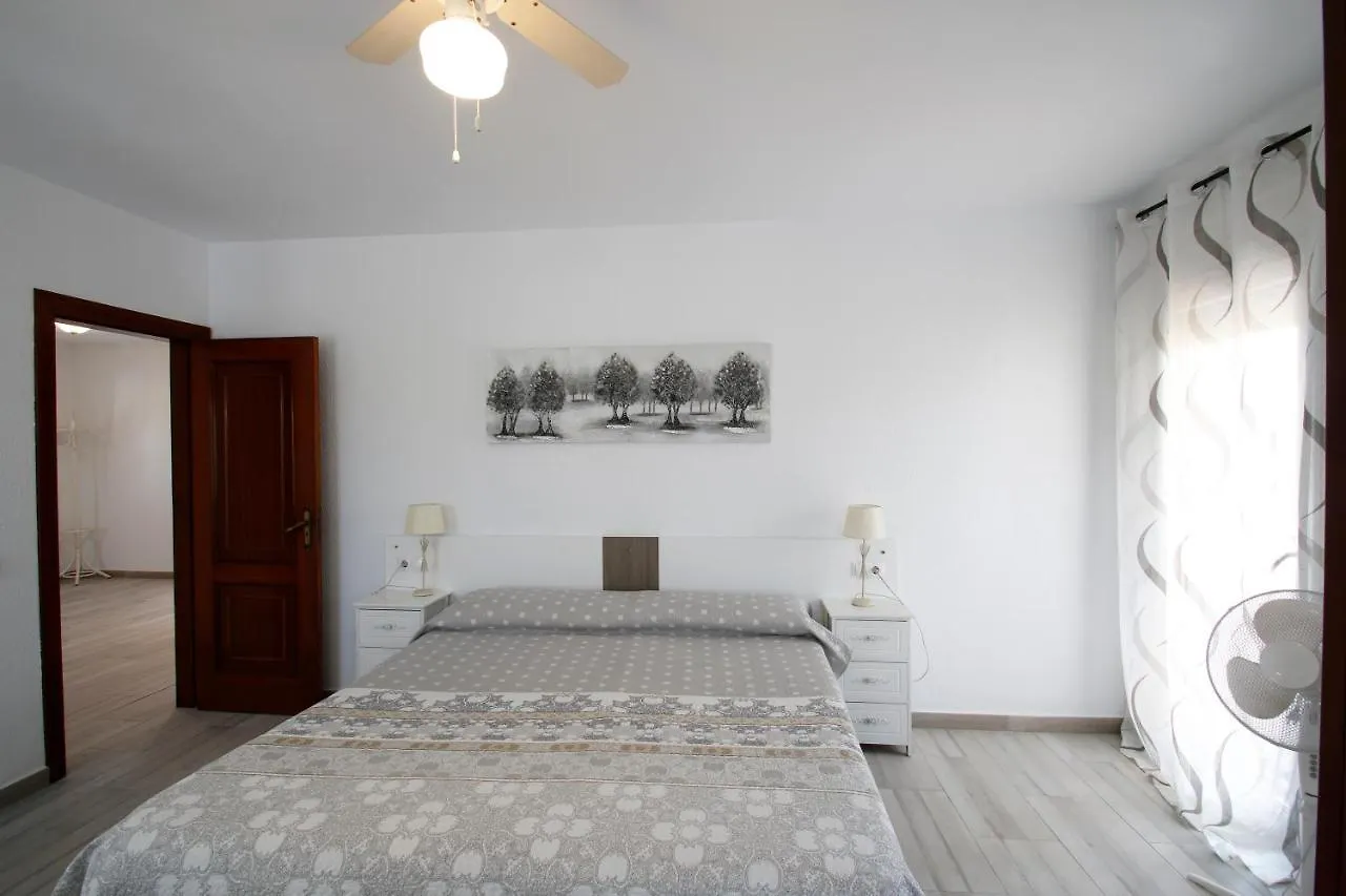 Villa Gladiols Cambrils Spain
