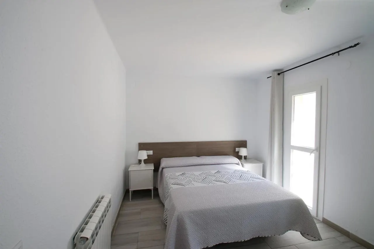 Villa Gladiols Cambrils
