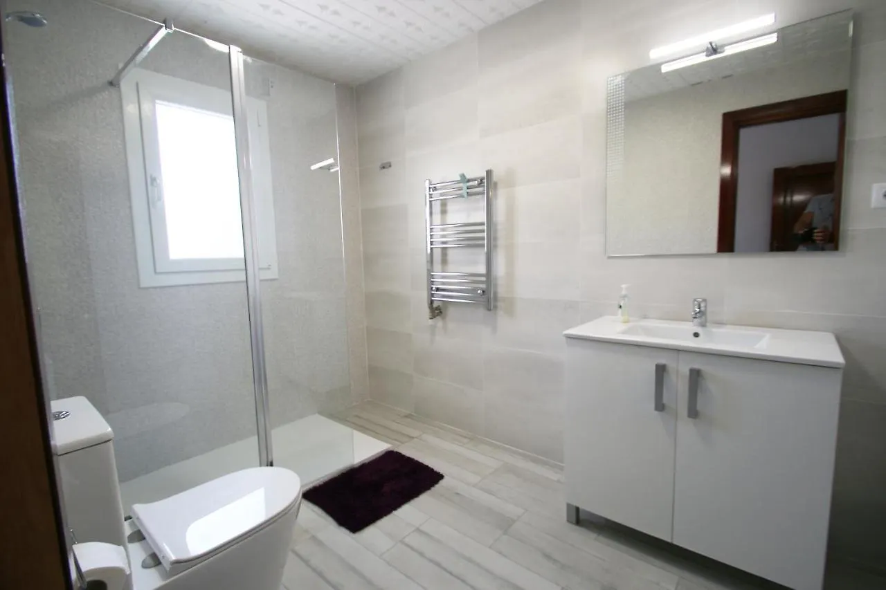 Villa Gladiols Cambrils