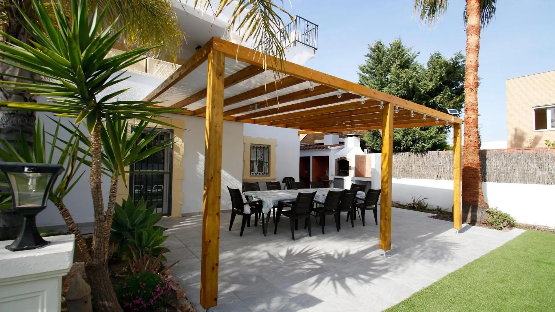 Villa Gladiols Cambrils