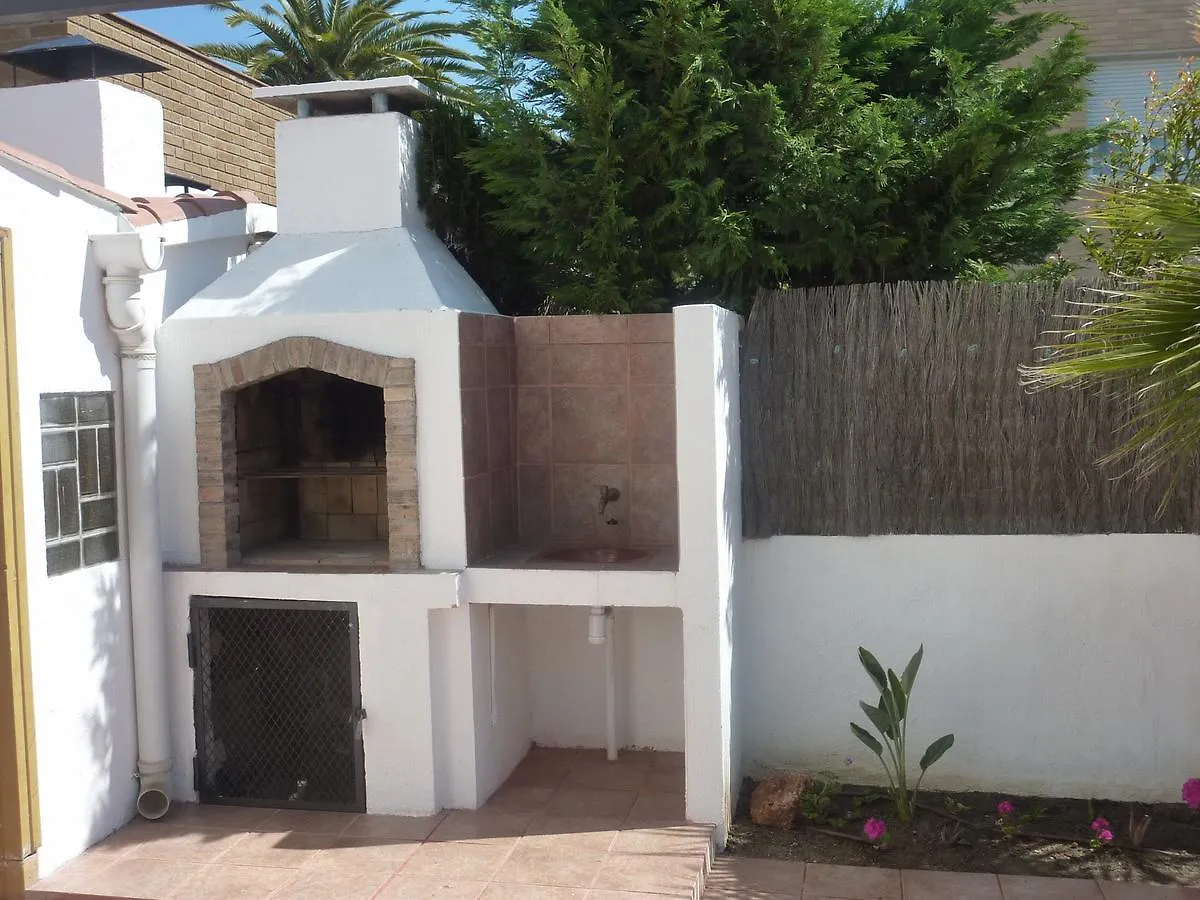 Villa Gladiols Cambrils