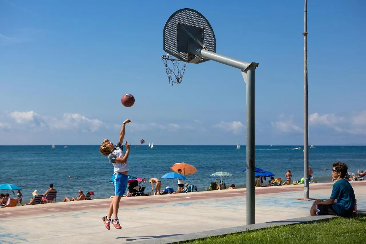 Villa Gladiols Cambrils 0*,