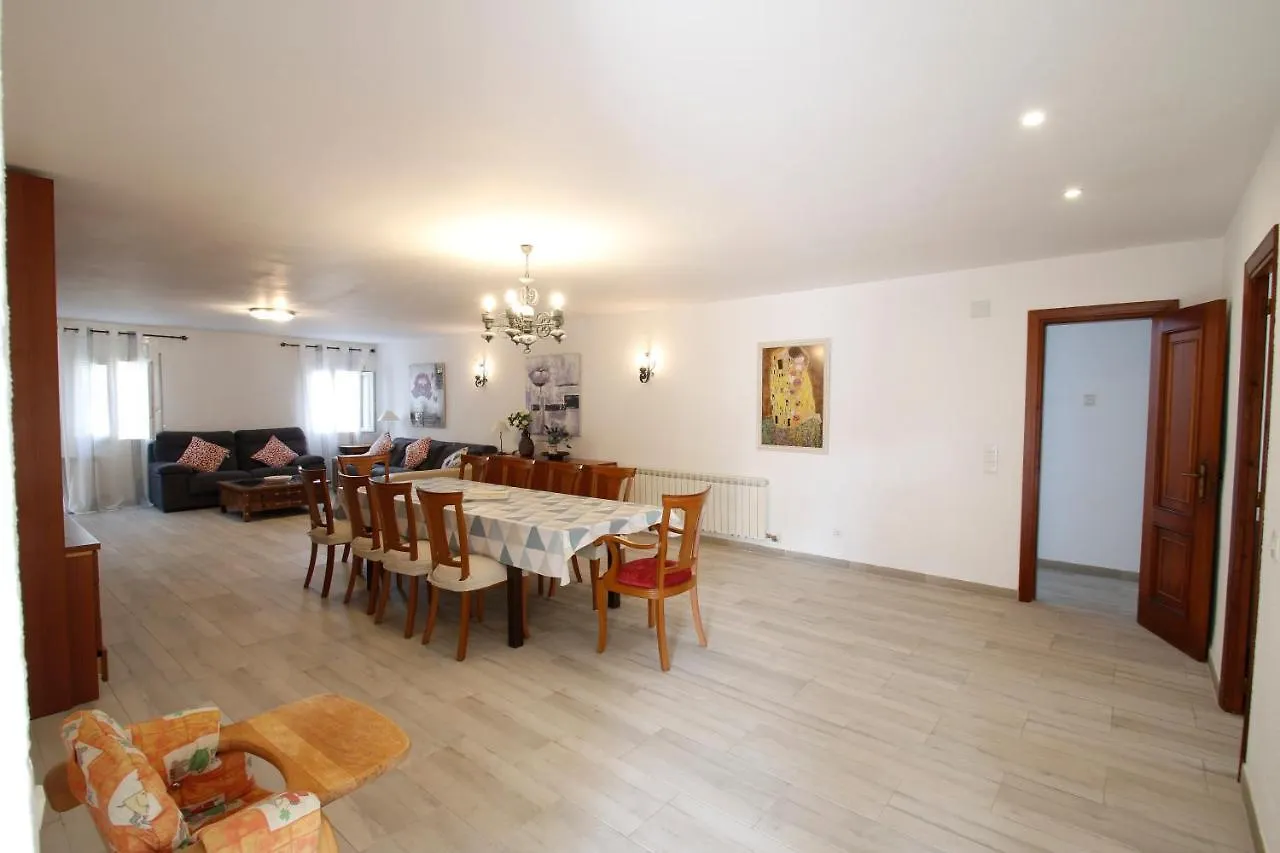 Villa Gladiols Cambrils