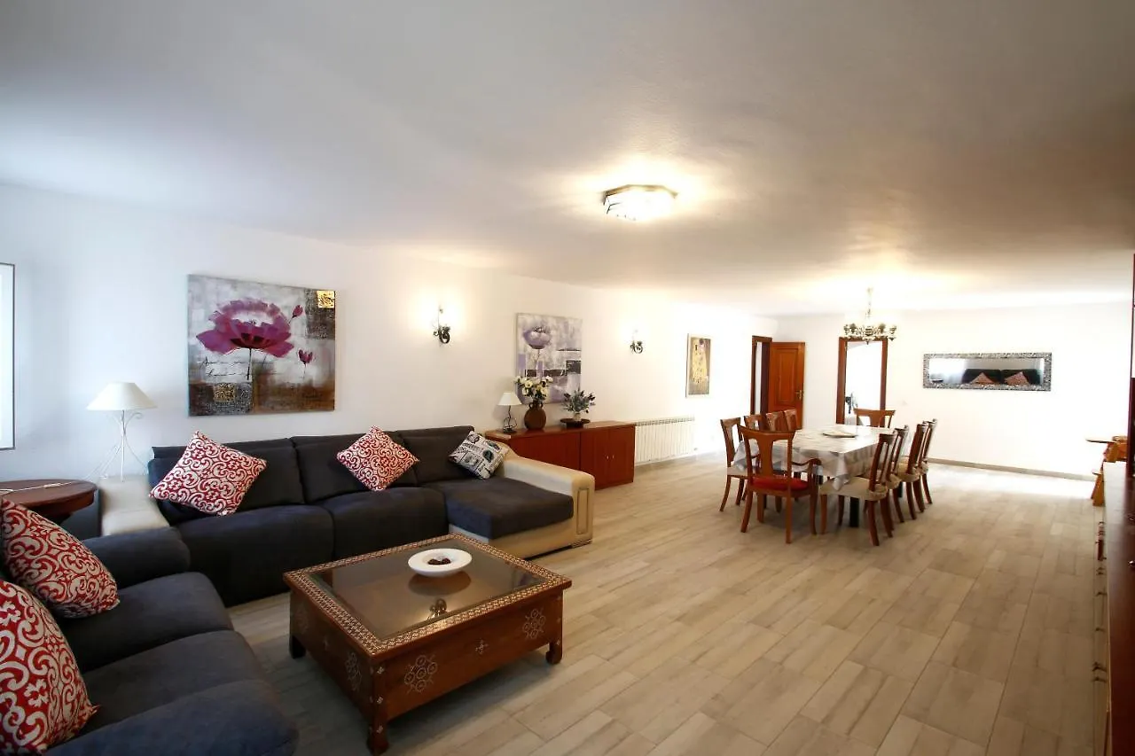 Villa Gladiols Cambrils