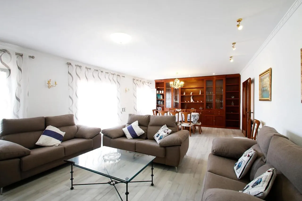 Villa Gladiols Cambrils