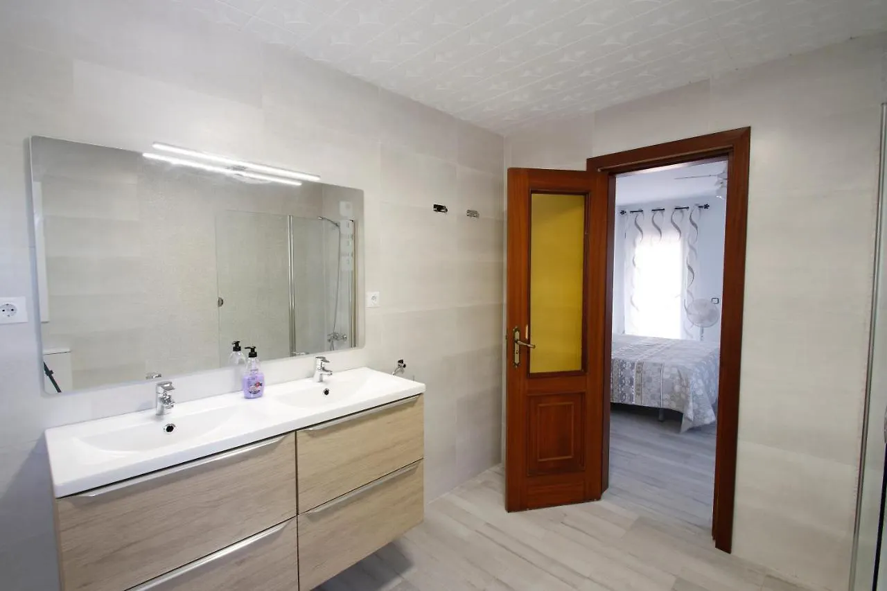 Villa Gladiols Cambrils 0*,  Spanien