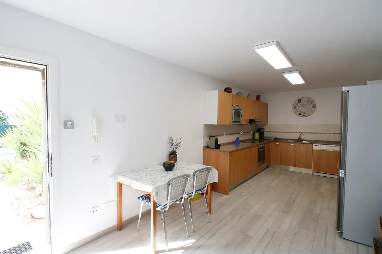 Villa Gladiols Cambrils
