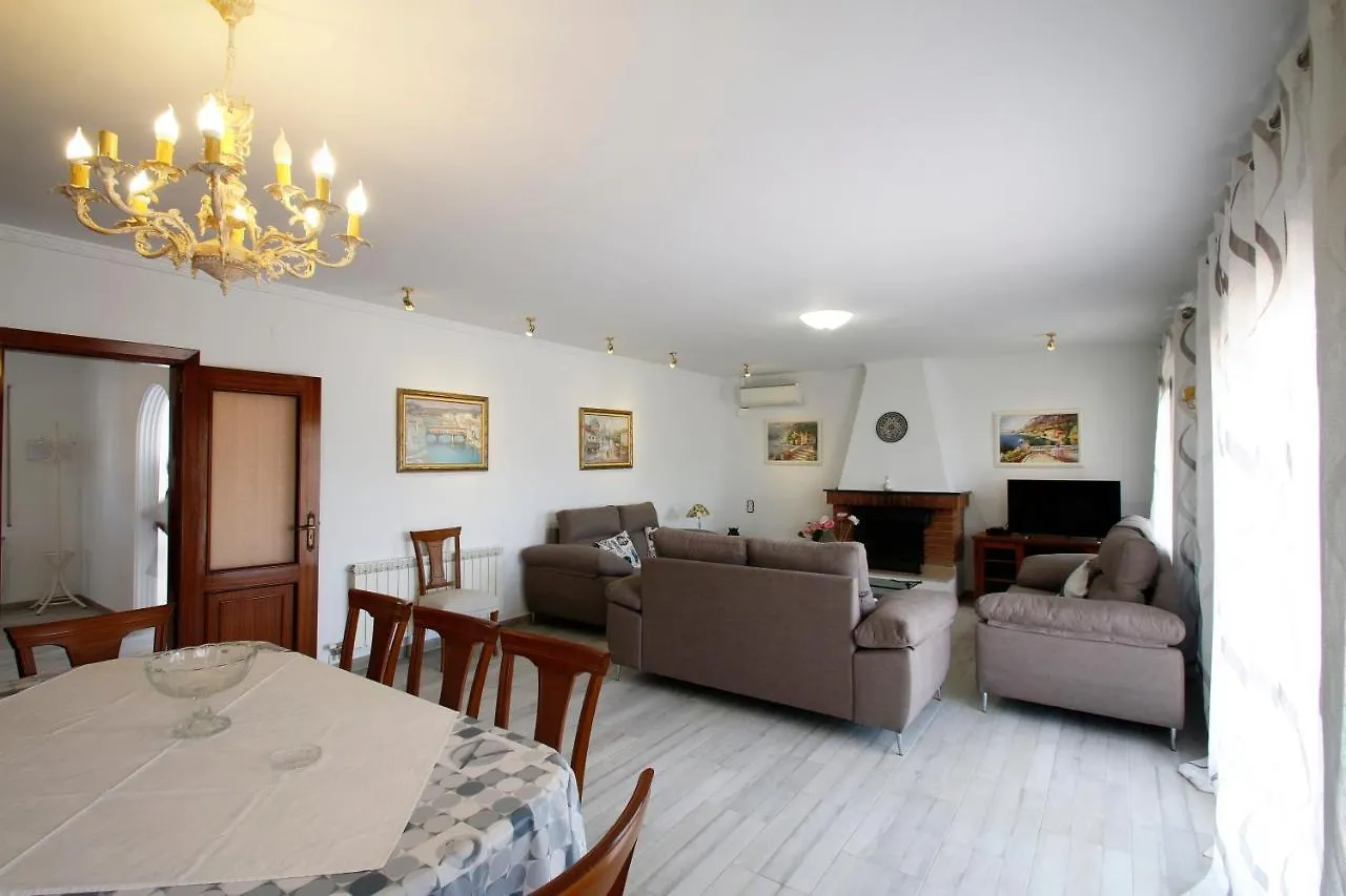 Villa Gladiols Cambrils 0*,  Spanien