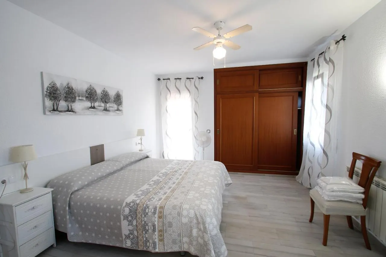 Villa Gladiols Cambrils
