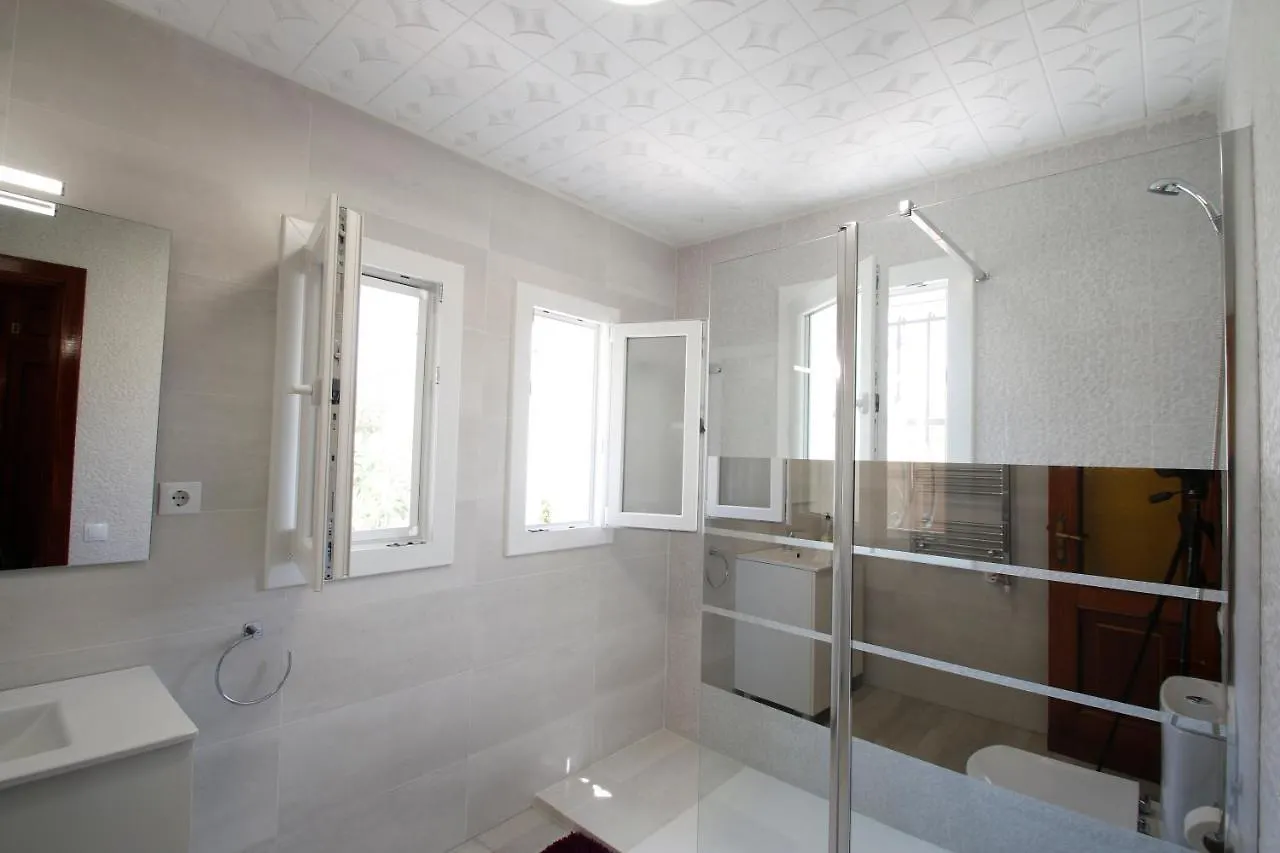 Villa Gladiols Cambrils