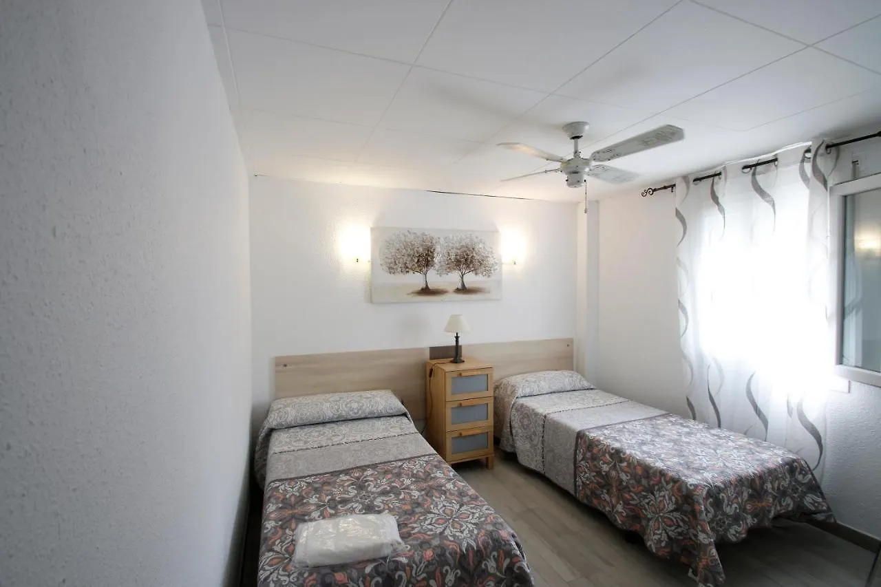 Villa Gladiols Cambrils