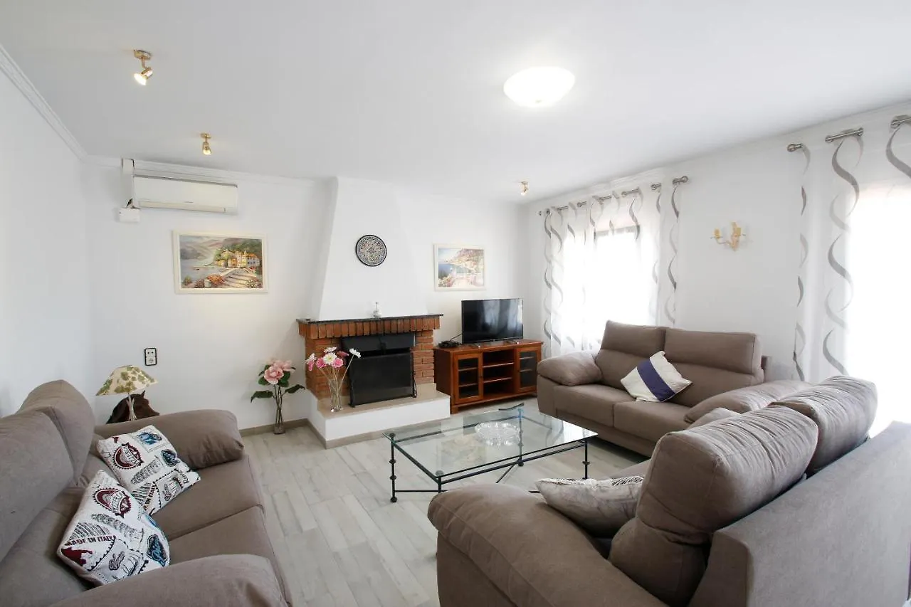Villa Gladiols Cambrils