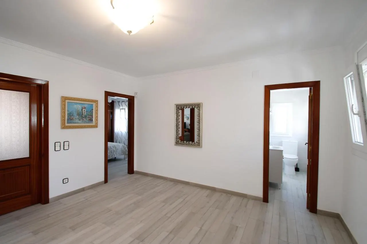Villa Gladiols Cambrils 0*,  Spanien
