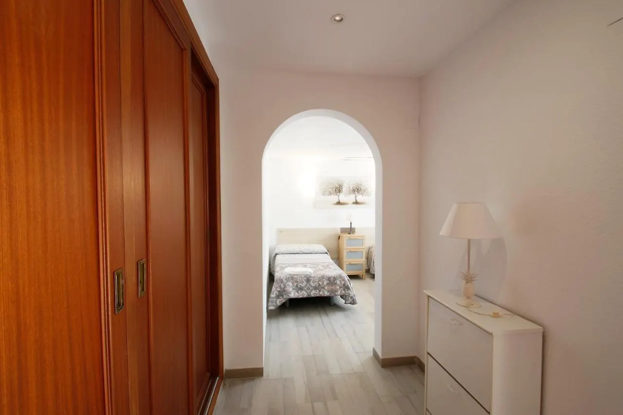 Villa Gladiols Cambrils