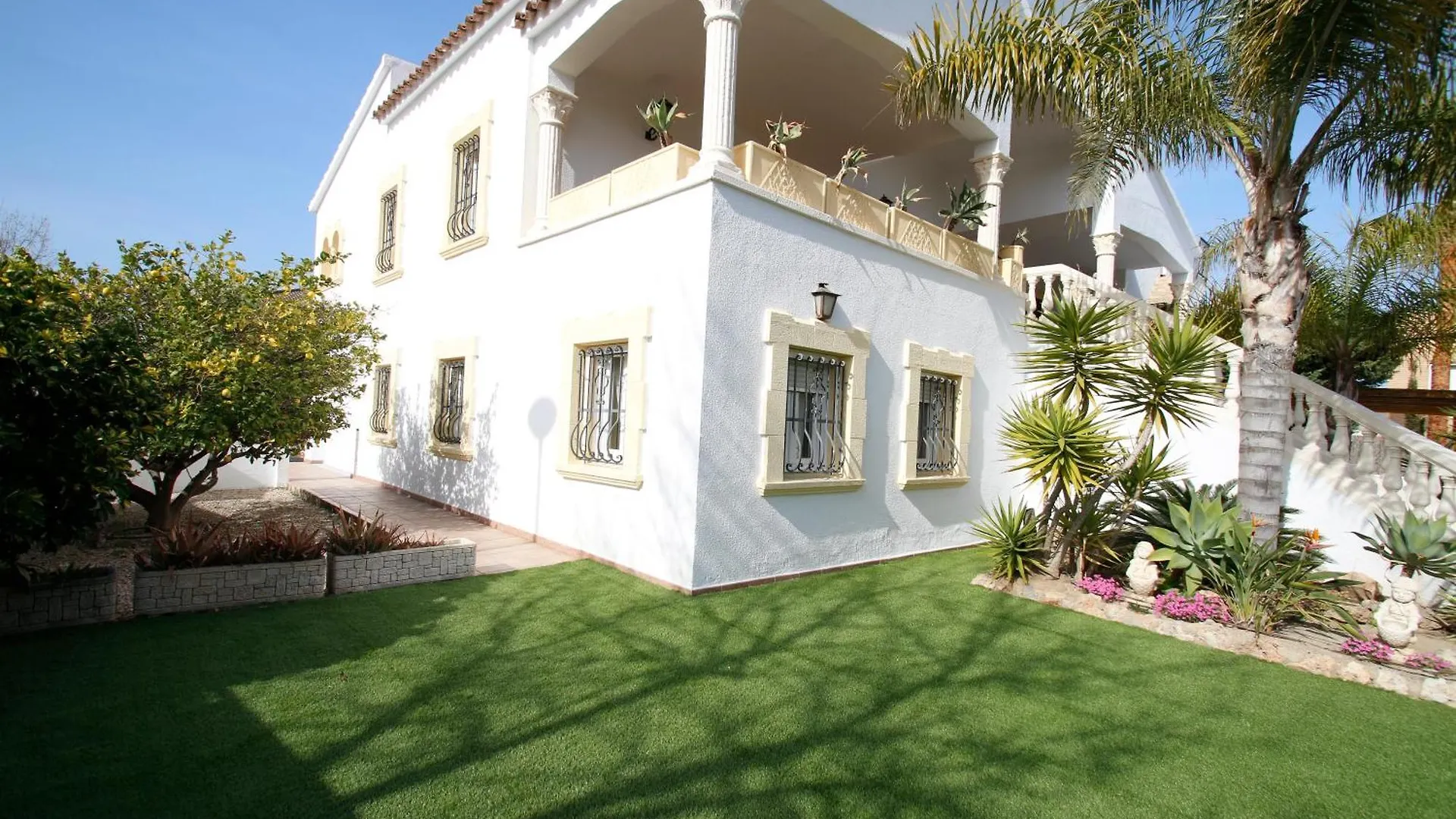 Villa Gladiols Cambrils 0*,  Spanien
