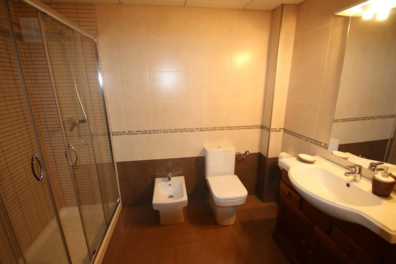 Villa Gladiols Cambrils